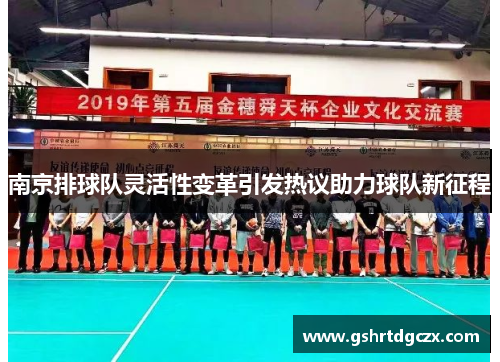 南京排球队灵活性变革引发热议助力球队新征程
