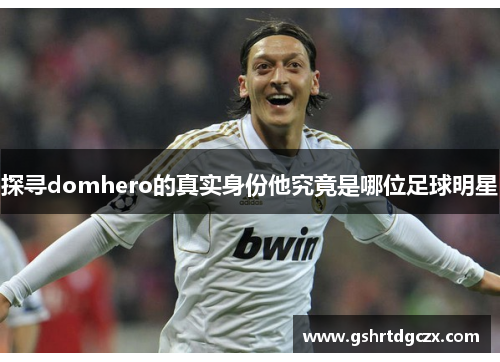 探寻domhero的真实身份他究竟是哪位足球明星